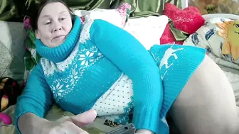yoursexkroshka recorded nude video 717957
