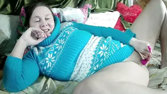 yoursexkroshka recorded nude video 717957
