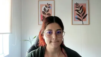 shylittlebunny recorded nude video 717993