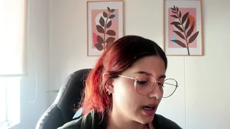 shylittlebunny recorded nude video 717993