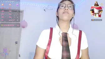 evaluna_horny_ recorded nude video 718042