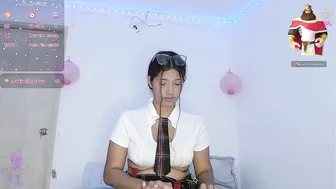 evaluna_horny_ recorded nude video 718042