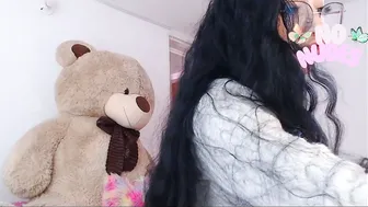 little_angelito2 recorded nude video 718043