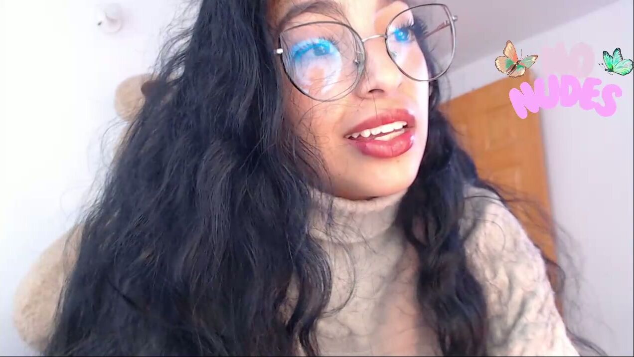 Little_angelito2 cam show (02/18/2026)