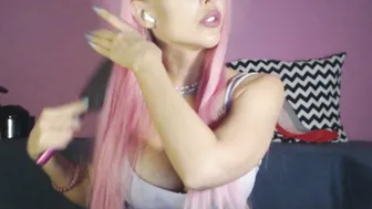 tallso recorded nude video 718054