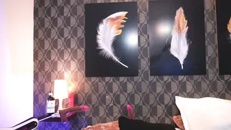 sharomross recorded nude video 718118