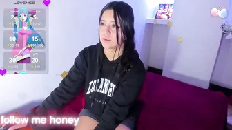 zoe_connor19 recorded nude video 718121