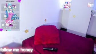 Zoe_connor19 cam video 19-Feb-26