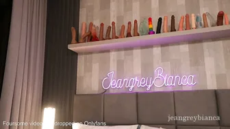 jeangreybianca recorded nude video 718126