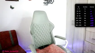 nala_j08 recorded nude video 718151