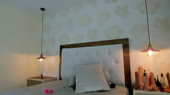 irisclark1 recorded nude video 718228