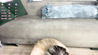 Sweeety_chloe 02-19-2026 mistress