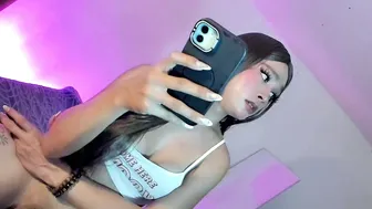 maryhugecock69 recorded nude video 718262
