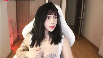 annie_snow_ recorded nude video 718269