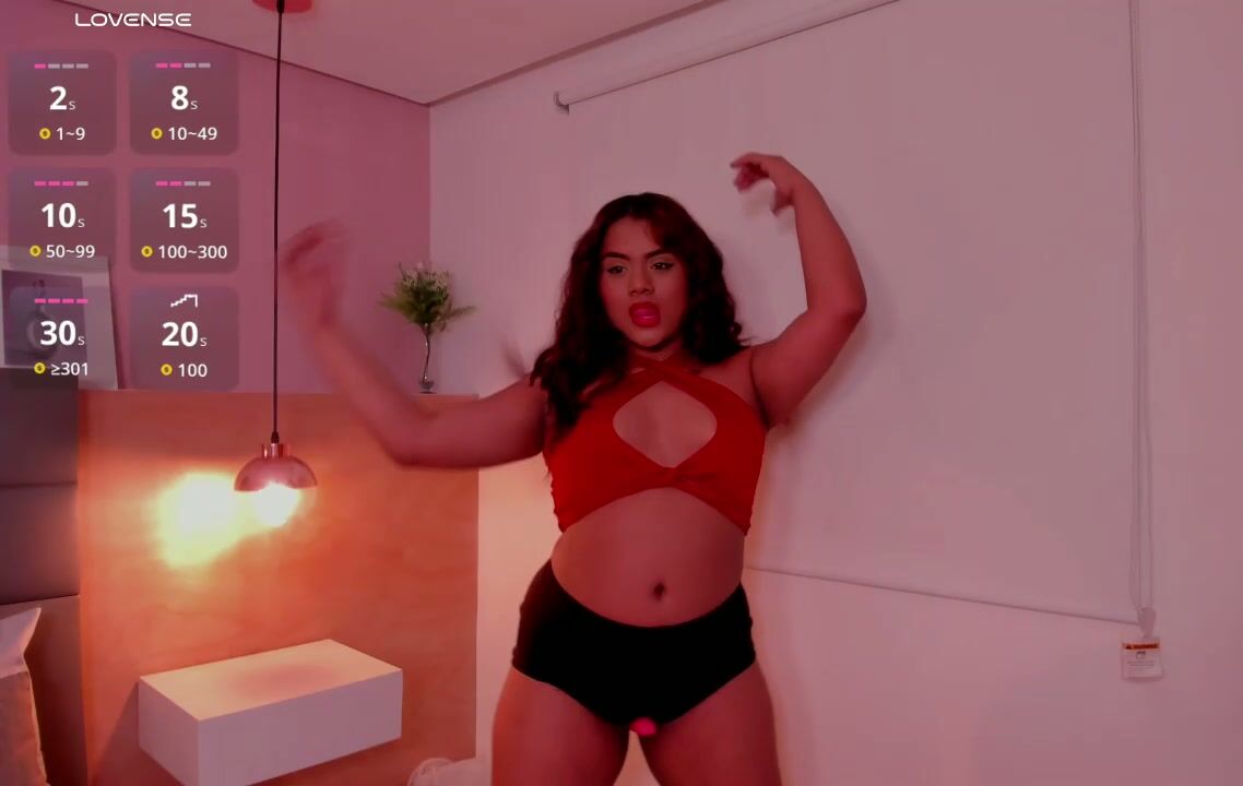 scarlett_rouss_ porn video (02/19/2026)