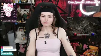 Lilithara666 chat porn video (02-19-2026)