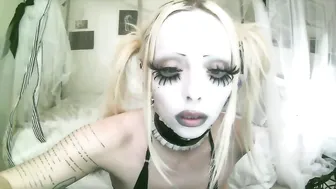 bl0odsyring3 recorded nude video 718298