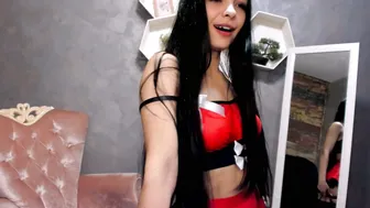 evashy99 (02/19/2026) show