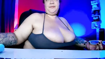 lulubigtitts recorded nude video 718313