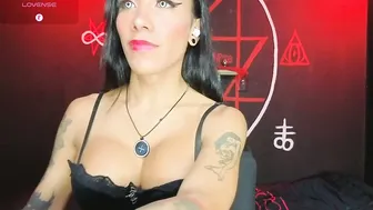 victoriavampire666 recorded nude video 718316
