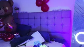 arycooper_ recorded nude video 718322