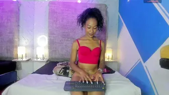 lunabroonks recorded nude video 718334