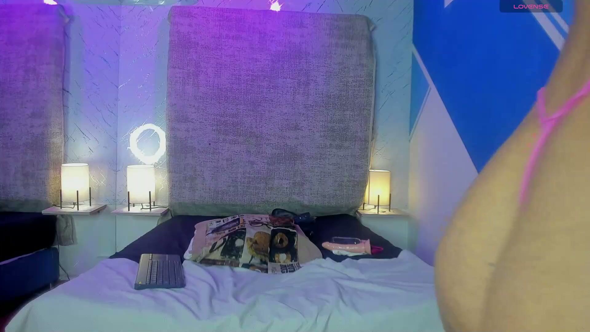 Lunabroonks bigass - 19-Feb-26