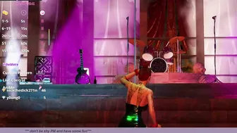 slavelilith lovense sex cam