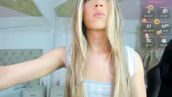 deboracopper recorded nude video 718373