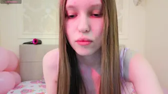 alllura recorded nude video 718377