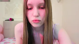 alllura recorded nude video 718377