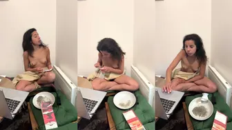 girldulce045 recorded nude video 718407