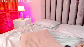 little_angelica18 recorded nude video 718419