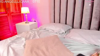 little_angelica18 recorded nude video 718419