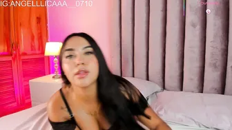 little_angelica18 recorded nude video 718419