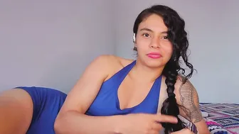 lana_roman recorded nude video 718448