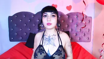 scarlett_venom_ recorded nude video 718458