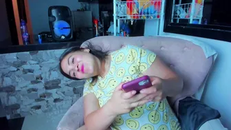 Miss_buunny_ curvy amateur cam video
