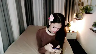 ariahooper asian on cam