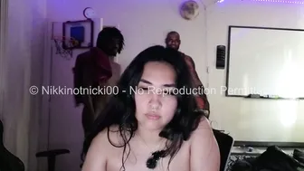 Nikkinotnicki00 cam porn 19-Feb-2026