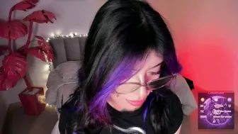 violetta_nur recorded nude video 718601
