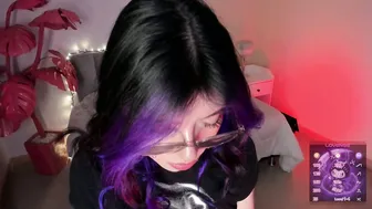 violetta_nur recorded nude video 718601