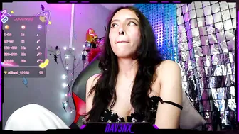 rav3nx_ recorded nude video 718619