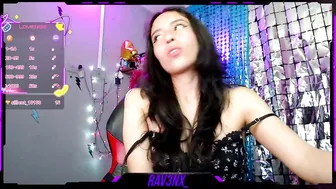 rav3nx_ recorded nude video 718619