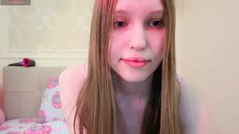alllura recorded nude video 718655
