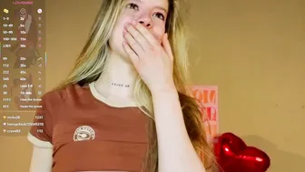 denaebeste blonde (02-19-2026)