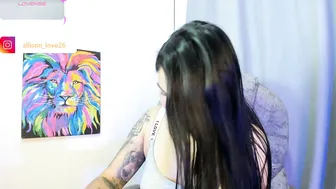 allison_love recorded nude video 718732
