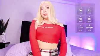victoria_qq recorded nude video 718803