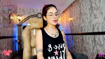 ale_sweety_ recorded nude video 718871
