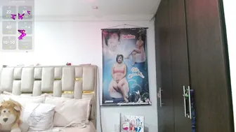 sunflower_dance recorded nude video 718904